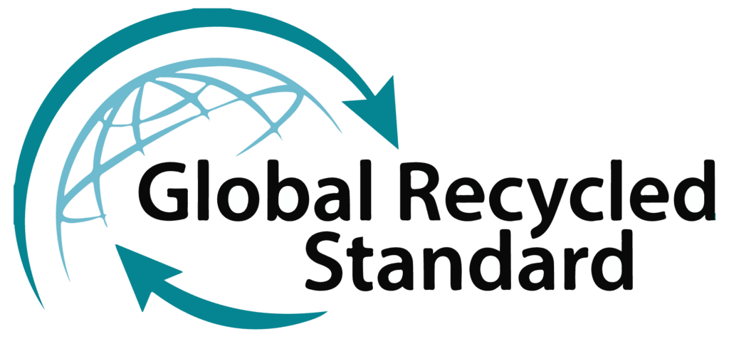 Wasteless Group norme label Global Recycled Standard GRS